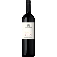 Champ des Calades 2016 Côtes de Thongue - igp